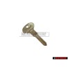Audi Original Cle Auxiliaire - 443837219