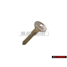Audi Original Cle Auxiliaire - 443837219