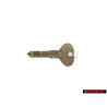Audi Original Cle Auxiliaire - 443837219