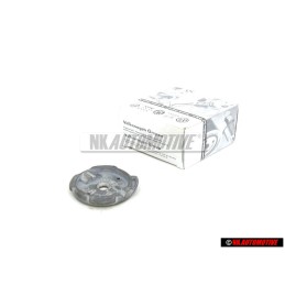 VW Original Plaque De Retenue Pour Retroviseur Interieur - 535845543