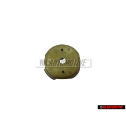 VW Original Plaque De Retenue Pour Retroviseur Interieur - 535845543