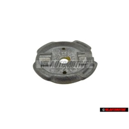 VW Original Plaque De Retenue Pour Retroviseur Interieur - 535845543