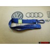 VW Original Ruban Porte-Cles - 5H0087610