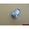 VW Original Prise De Charge Usb Double - 000051443D