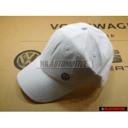 VW Original Casquette De Base-Ball - 000084300AT084