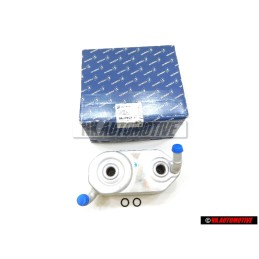 PIERBURG Radiateur D'Huile - 7.09269.43.0