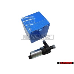 SKF Refroidissement Du Moteur Pompe À Eau - VKPA 81903