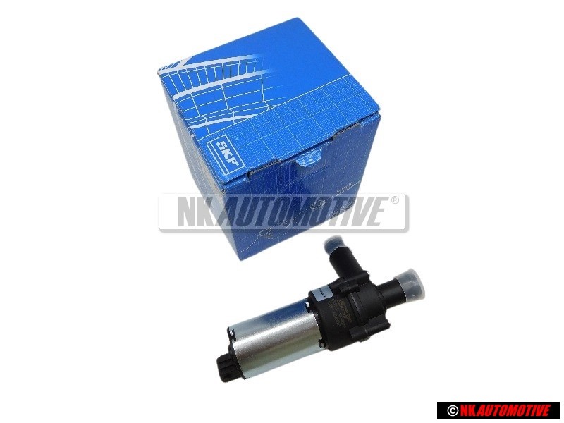 SKF Refroidissement Du Moteur Pompe À Eau - VKPA 81903