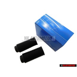 SKF Essieu Avant Amortisseur Kit De Protection La Poussière - VKDP 43101 T