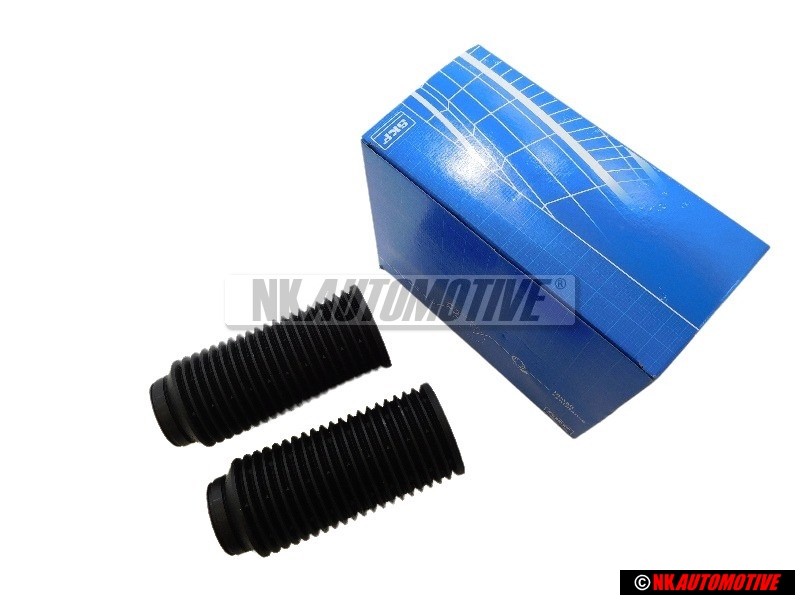 SKF Essieu Avant Amortisseur Kit De Protection La Poussière - VKDP 43101 T