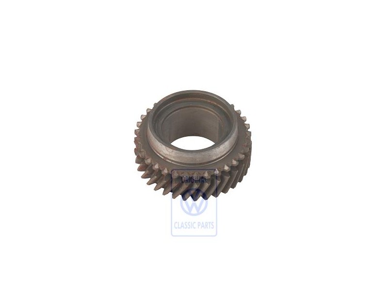 VW Original Pignon Baladeur - 020311149L