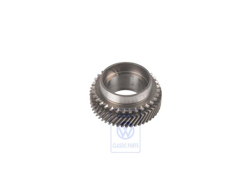 VW Original Pignon Baladeur - 020311159L