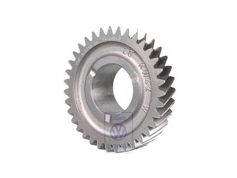 VW Original Pignon Baladeur - 020311261L