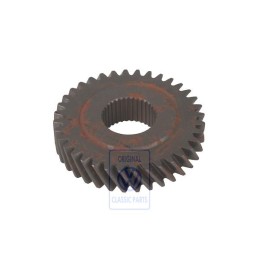 VW Original Pignon - 020311285A