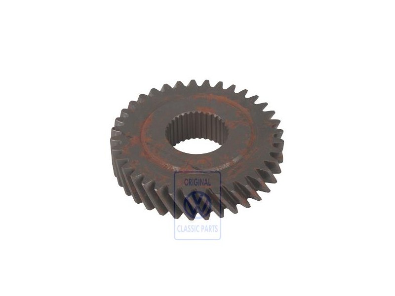 VW Original Pignon - 020311285A