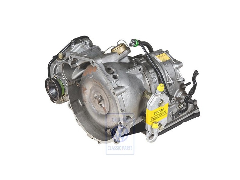 VW Original Boite Automatique 3 Vitesses - 010300037DX