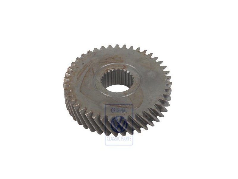 VW Original Pignon - 020311361K
