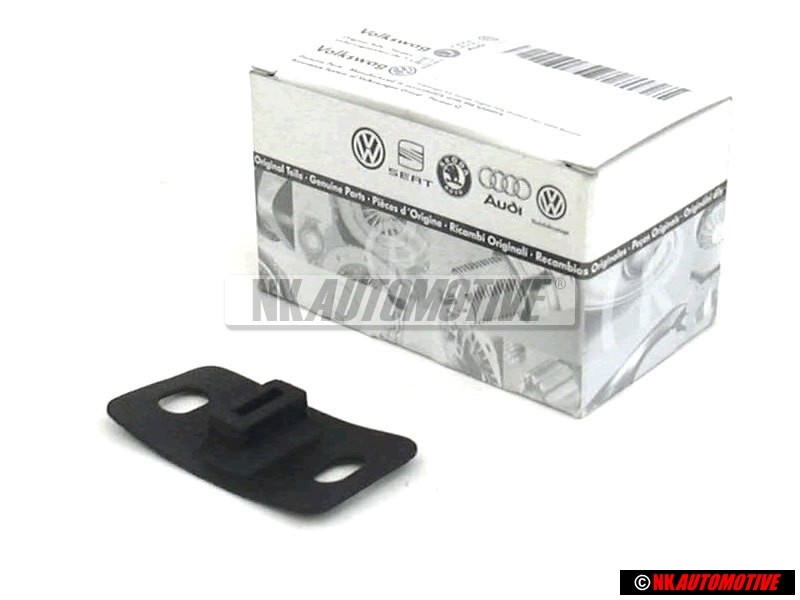 VW Original Cache - 861837267