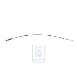 VW Original Cable Bowden - 010321309P