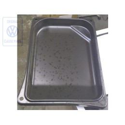 VW Original Carter D'Huile Boite De Vit. 