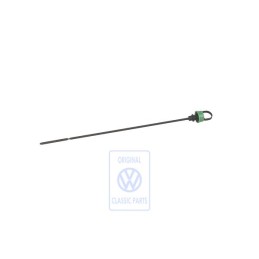 VW Original Jauge D'Huile - 010321431H