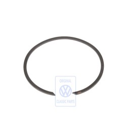 VW Original Rondelle-Ressort Well - 010323159B