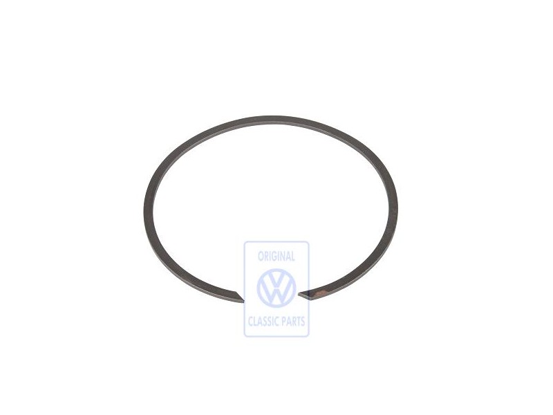 VW Original Rondelle-Ressort Well - 010323159B