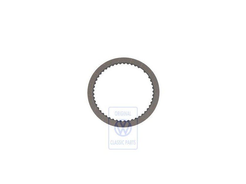 VW Original Disque Interieur - 010323241C
