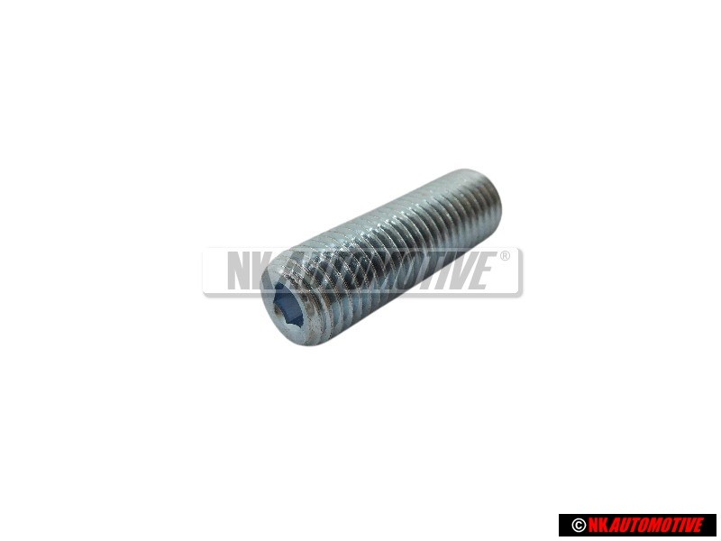 VW Original Vis D'Actionnement - 010323455A