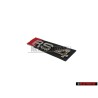 Audi Original RS4 Avant Embleme Monogramme Logo - 8D9853736A 2ZZ