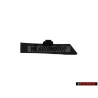 Audi Original RS4 Avant Embleme Monogramme Logo - 8D9853736A 2ZZ