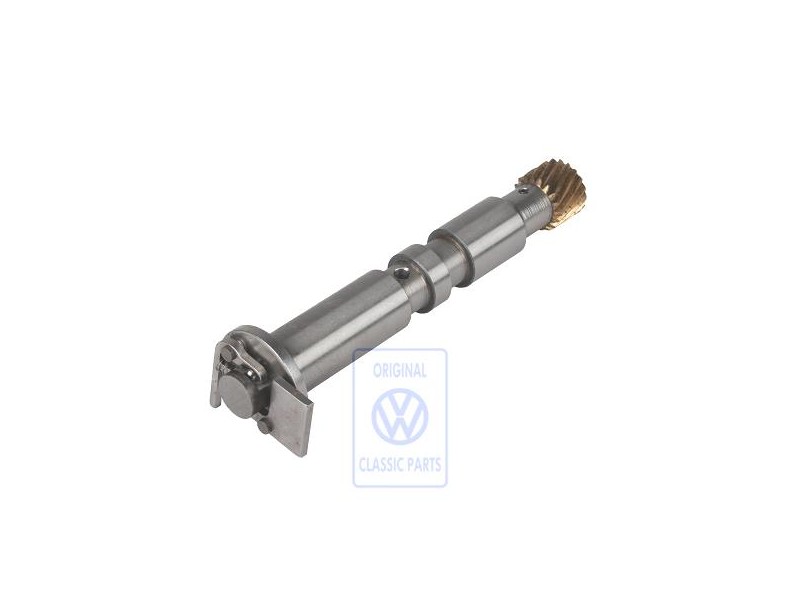VW Original Regulateur - 010325041E