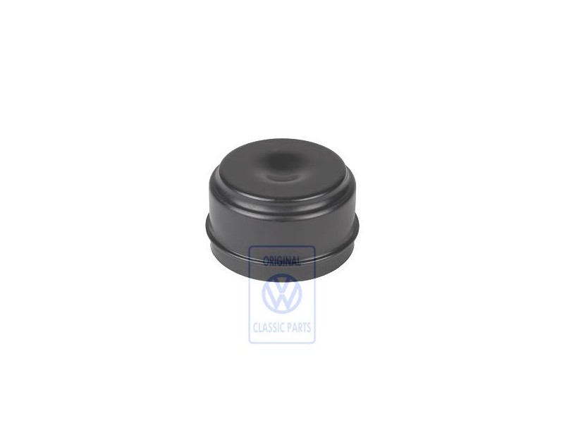 VW Original Couvercle - 010325373B