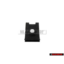 VW Original Fixe-Rapid - N 0154292