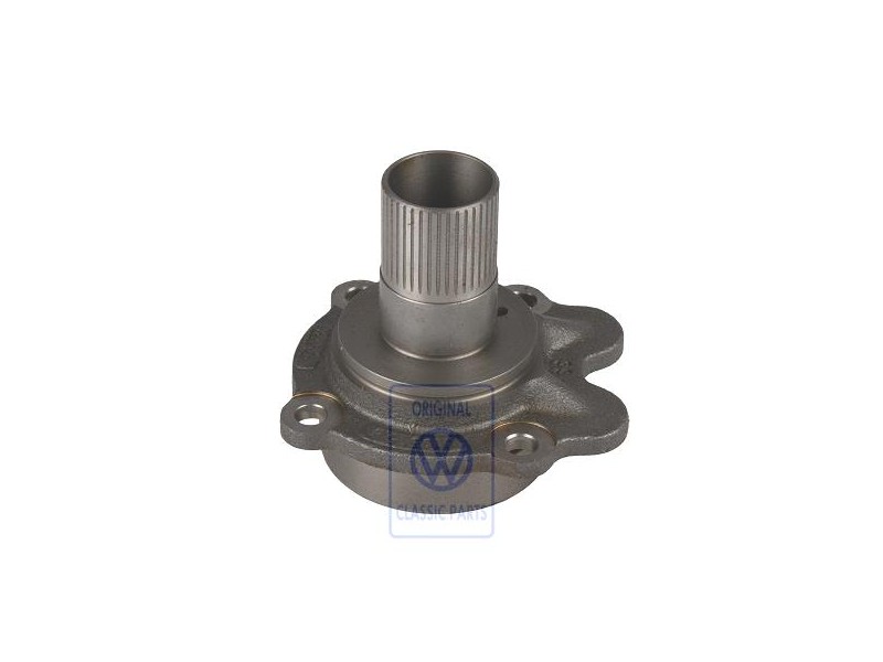 VW Original Tube-Palier - 010409573