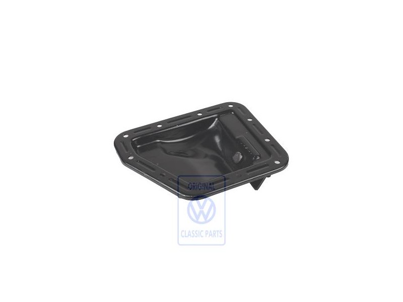 VW Original Couvercle - 010409581D