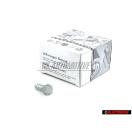 VW Original Vis A Tole 6 Pans - N 0159461