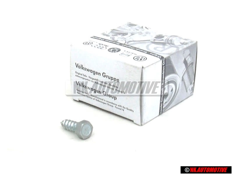 VW Original Vis A Tole 6 Pans - N 0159461