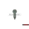 VW Original Vis A Tole 6 Pans - N 0159461