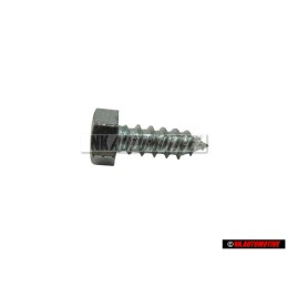 VW Original Vis A Tole 6 Pans - N 0159461
