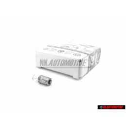VW Classic Parts Ampoulea Incandescence - N 0177222