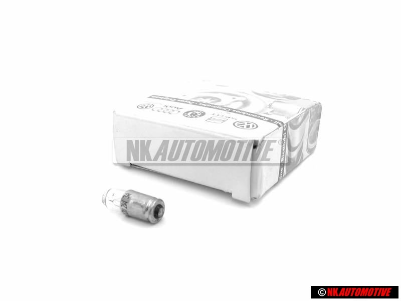 VW Classic Parts Ampoulea Incandescence - N 0177222