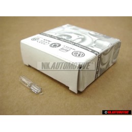 VW Original Ampoulea Incandescence - N 0177512