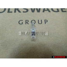 VW Original Ampoulea Incandescence - N 0177512