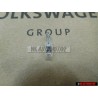 VW Original Ampoulea Incandescence - N 0177512
