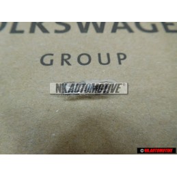 VW Original Ampoulea Incandescence - N 0177512