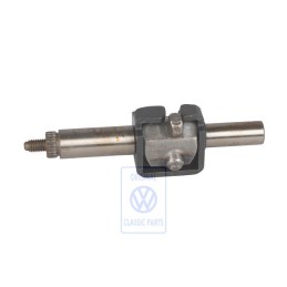 VW Original Arbre De Commande - 020301235M
