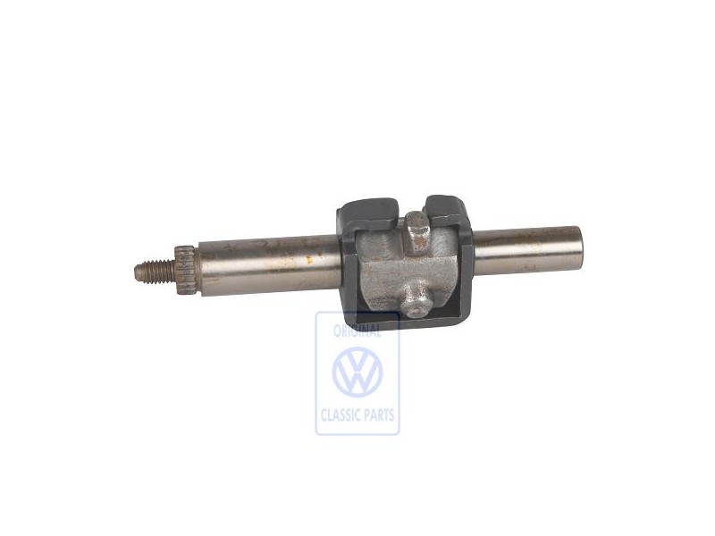 VW Original Arbre De Commande - 020301235M