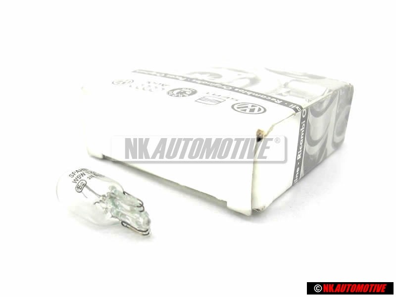 VW Classic Parts Ampoulea Incandescence - N 0177532