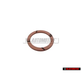 VW Original Bague-Joint - N 0438083